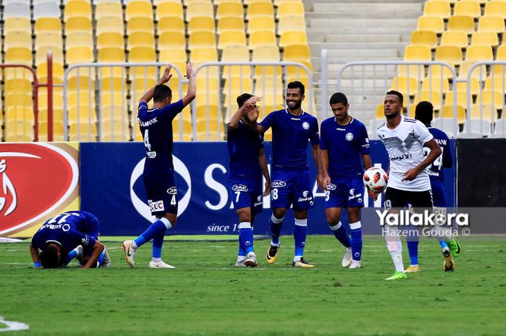 حسام حسن مهاجم سموحة حسام حسن مهاجم سموحة